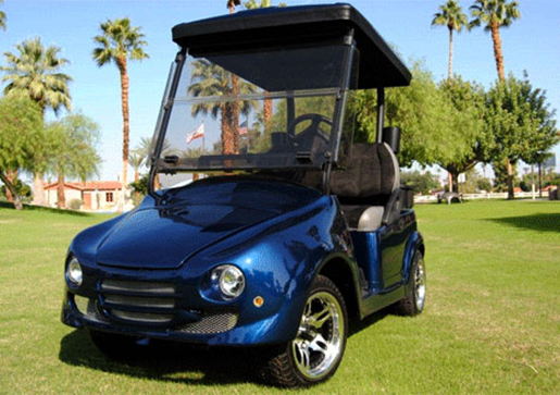 golf carts key largo